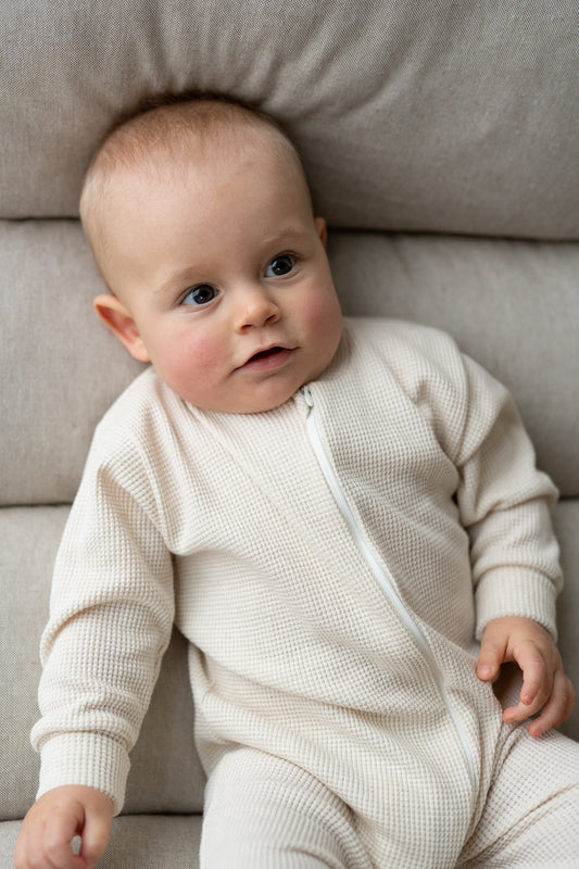 Pajacyk na zamek LEN