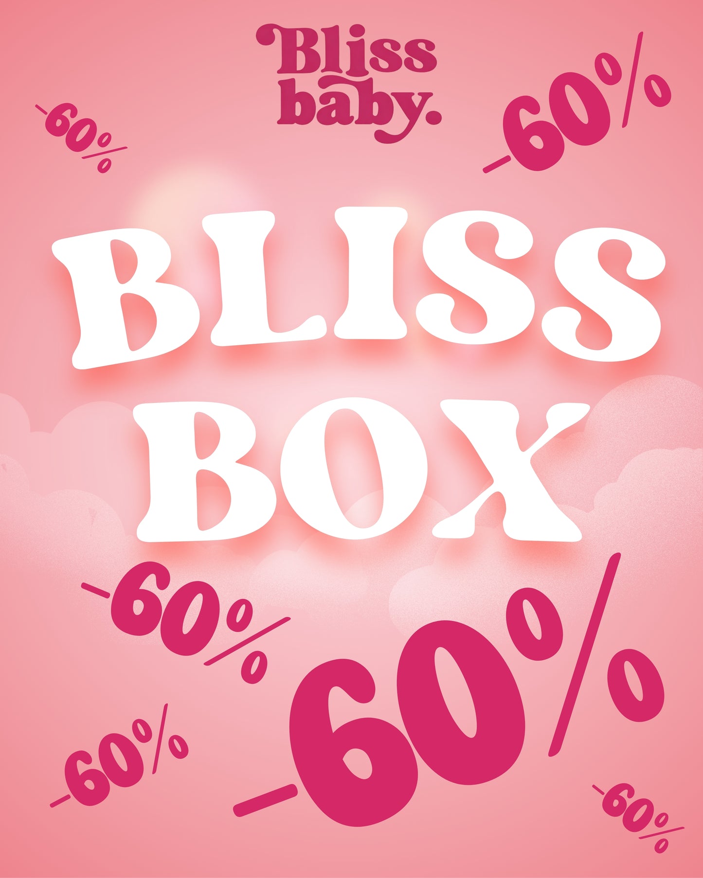 BLISS BOX