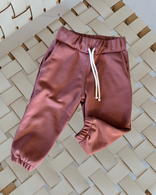 Spodnie dresowe MURDUM