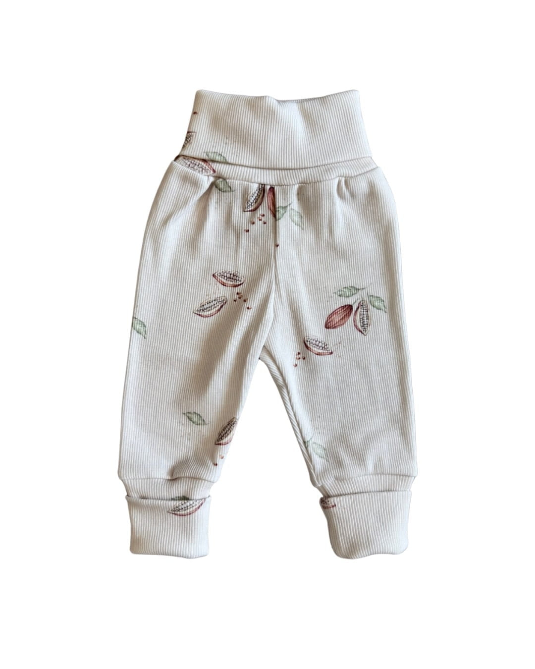 Legginsy rosnące KAKAO