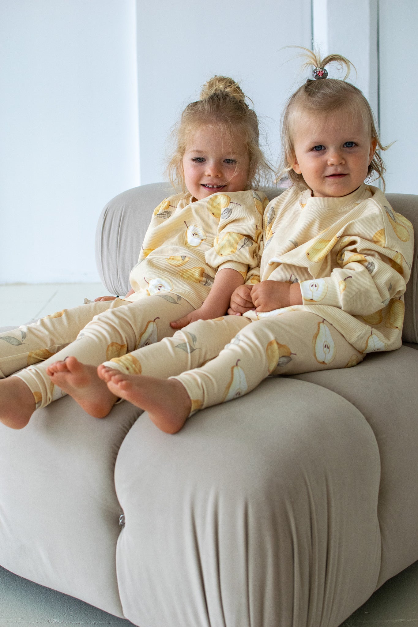 Bluza oversize GRUSZKA