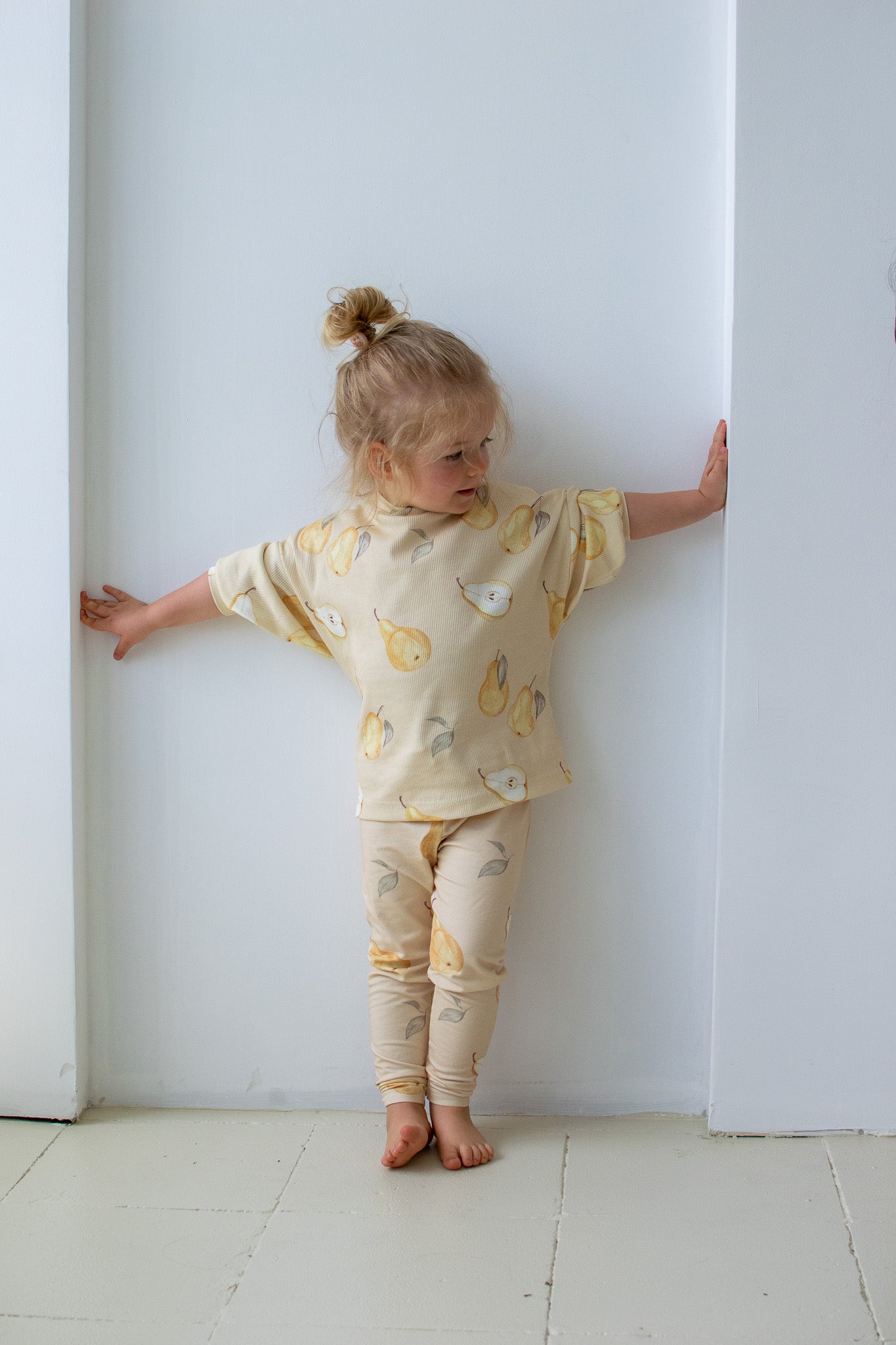 Bluza oversize GRUSZKA