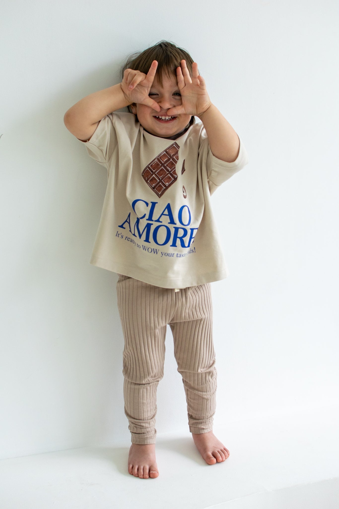 T-shirt CIAO AMORE