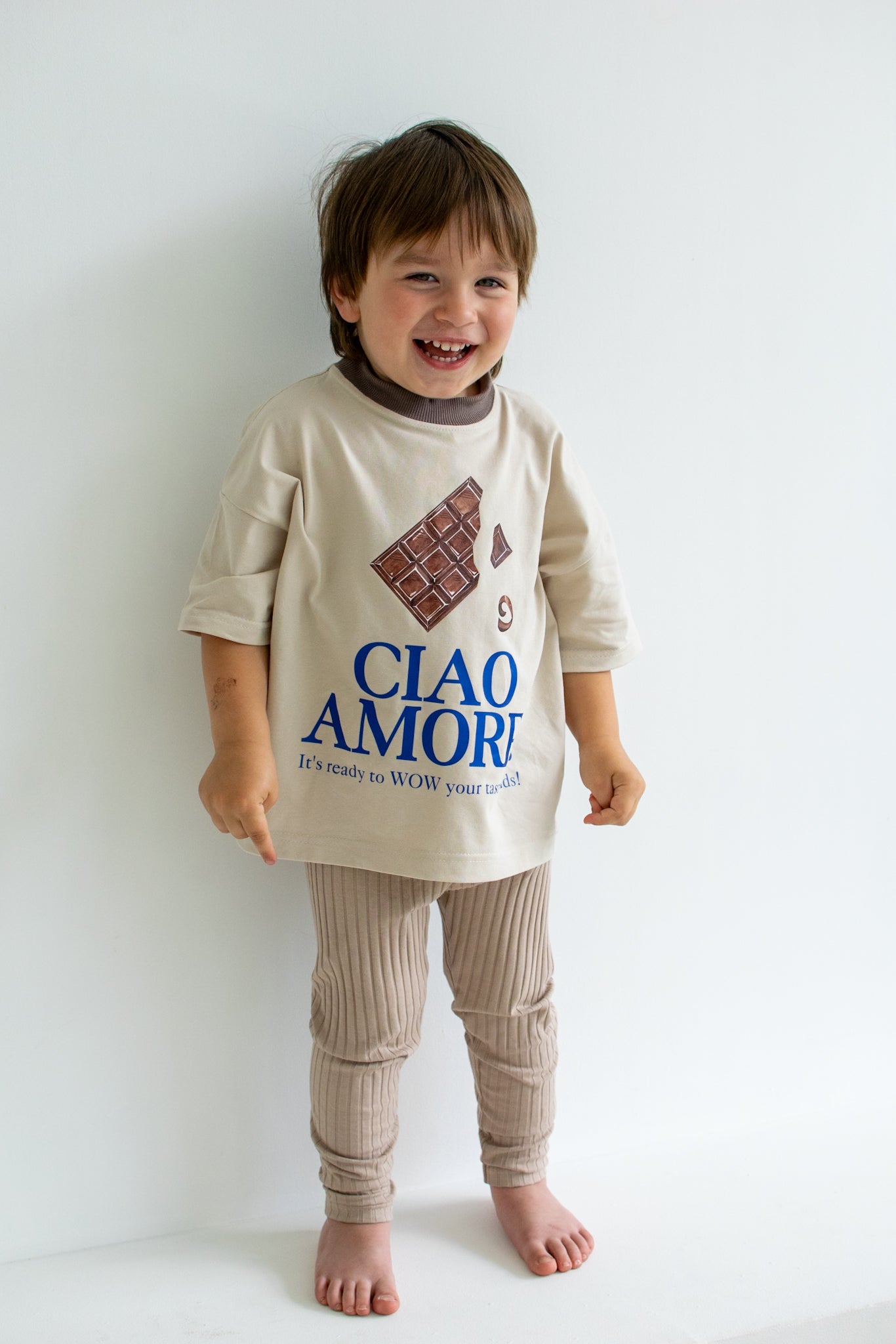 T-shirt CIAO AMORE