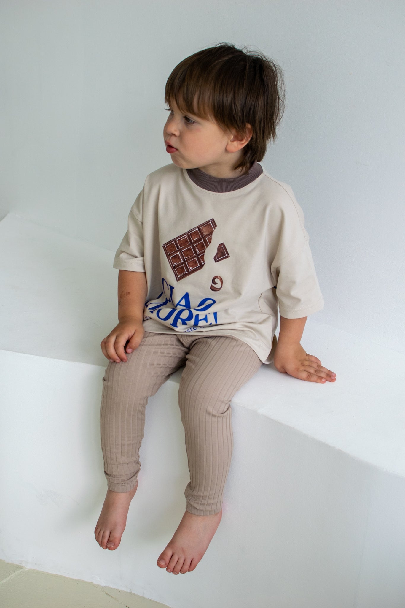 T-shirt CIAO AMORE