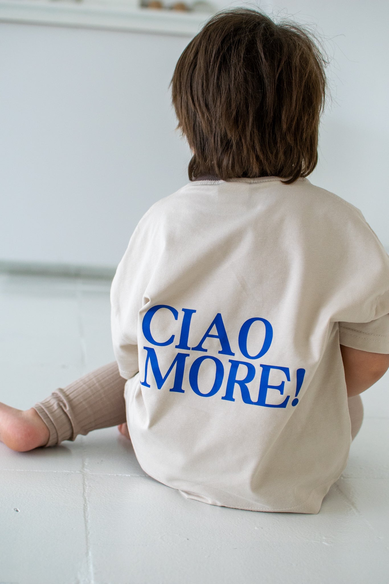 T-shirt CIAO AMORE