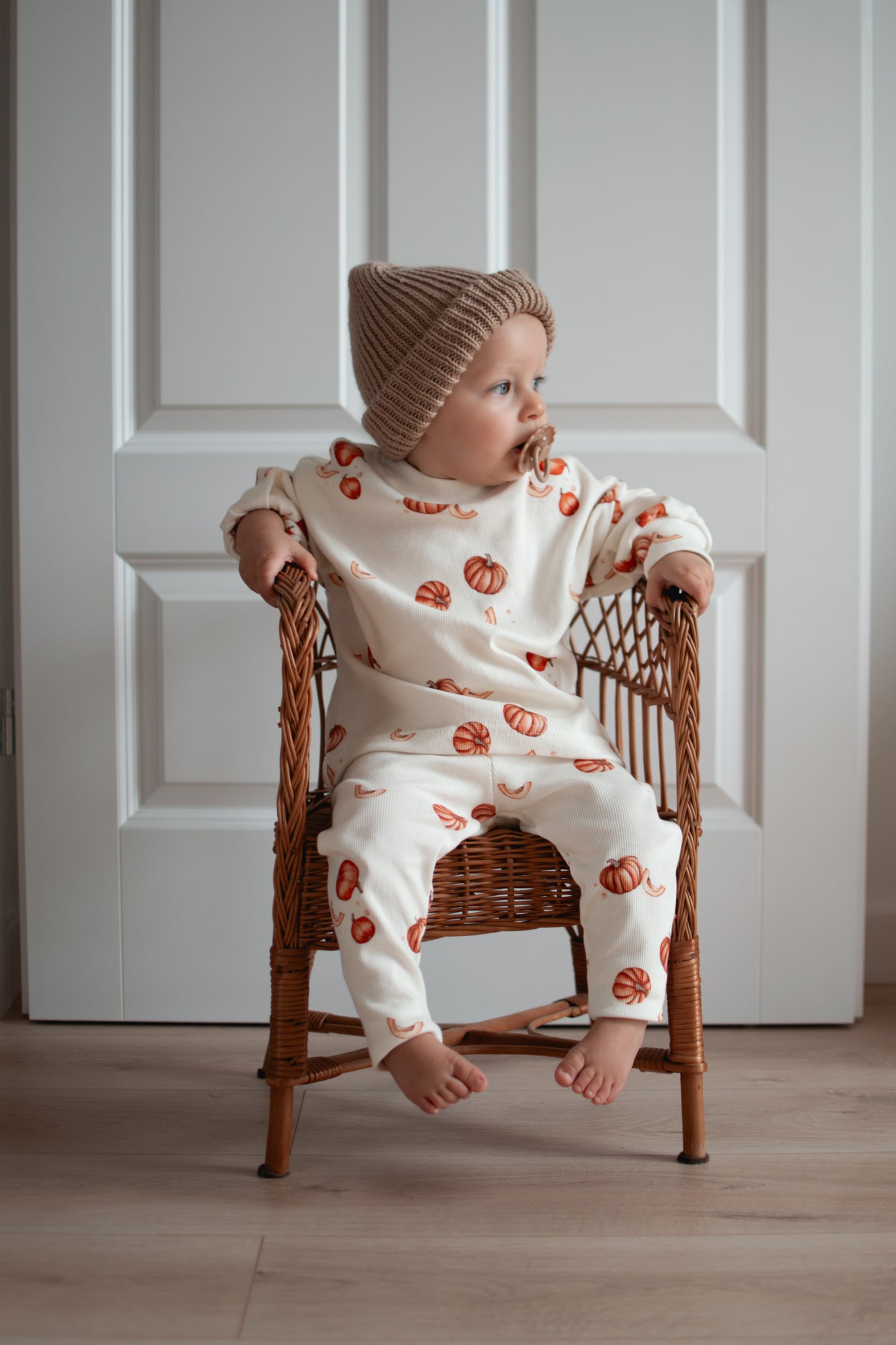 Legginsy DYNIA