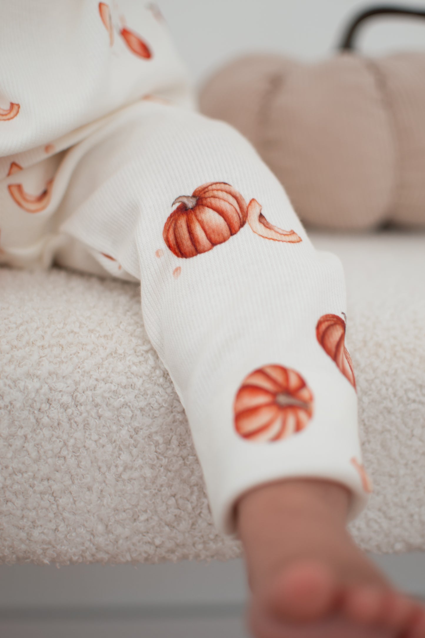 Legginsy DYNIA
