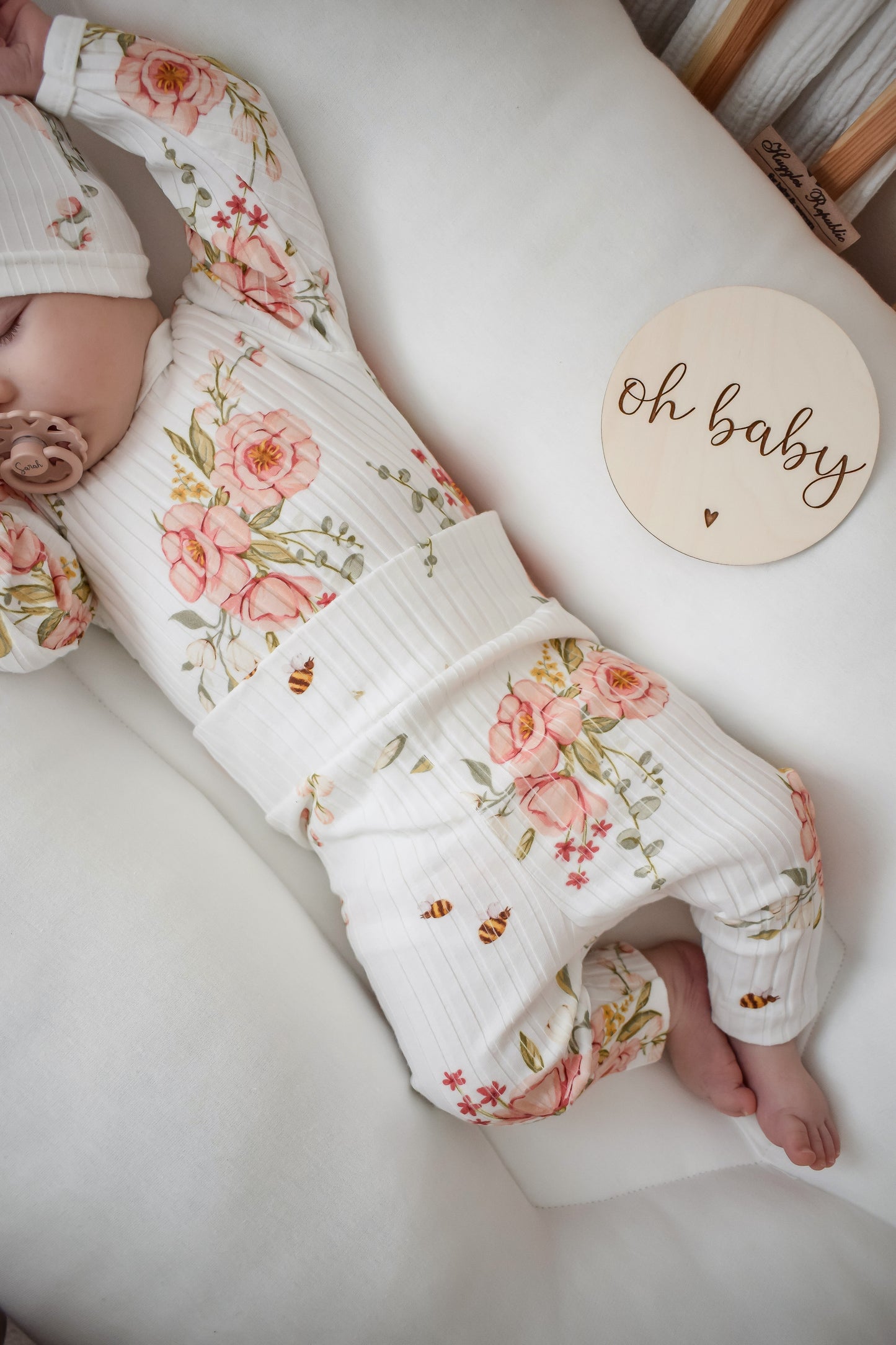 LEGGINSY BEZUCISKOWE ROSALINDA