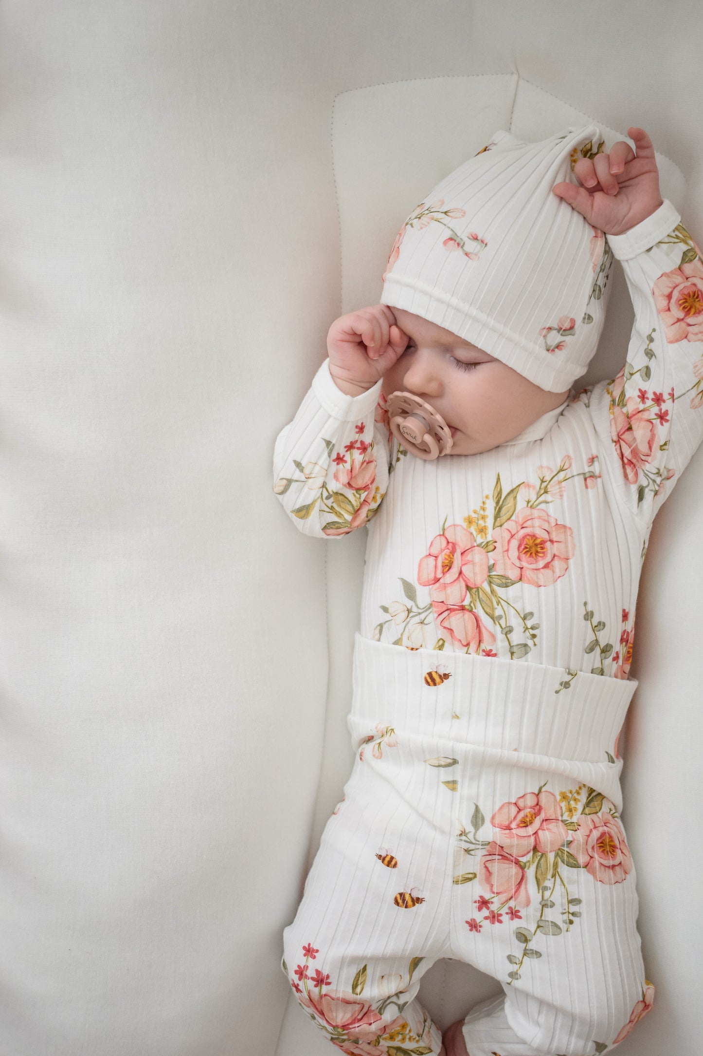 LEGGINSY BEZUCISKOWE ROSALINDA