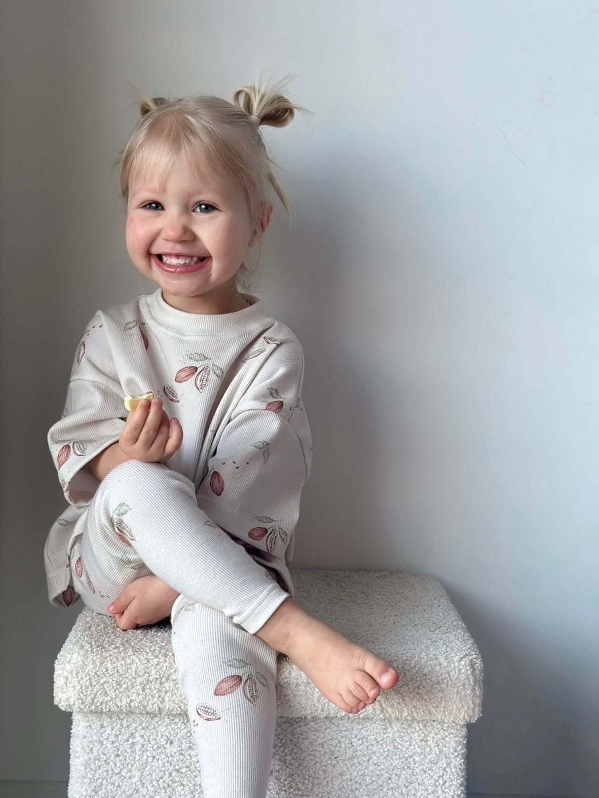 Legginsy KAKAO