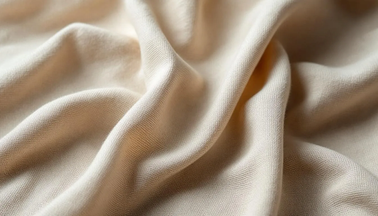 Bawełniana dzianina wysokiej jakości, z certyfikatami bezpieczeństwa dla najmłodszych