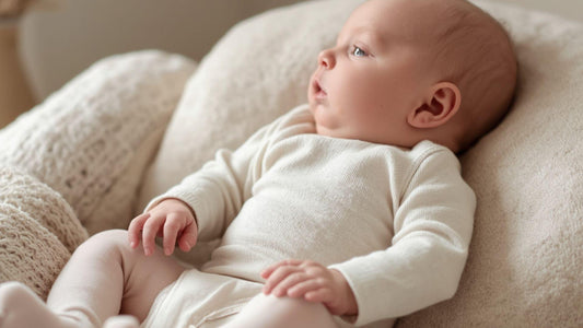 Body niemowlęce: kopertowe czy klasyczne