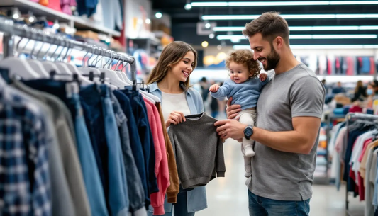Producent odzieży - jak wybrać najlepszego w Polsce?