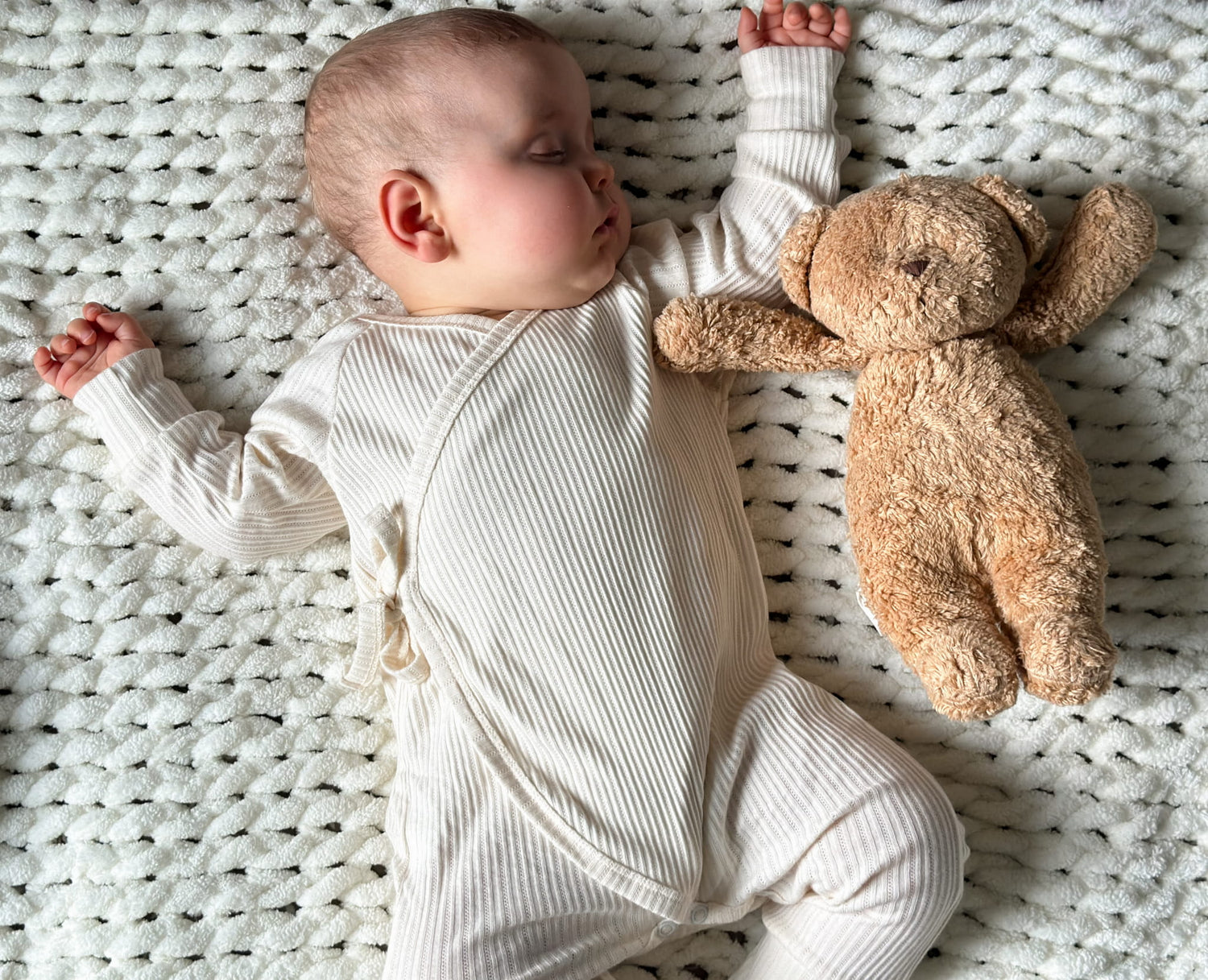 BODY dla dzieci i niemowląt