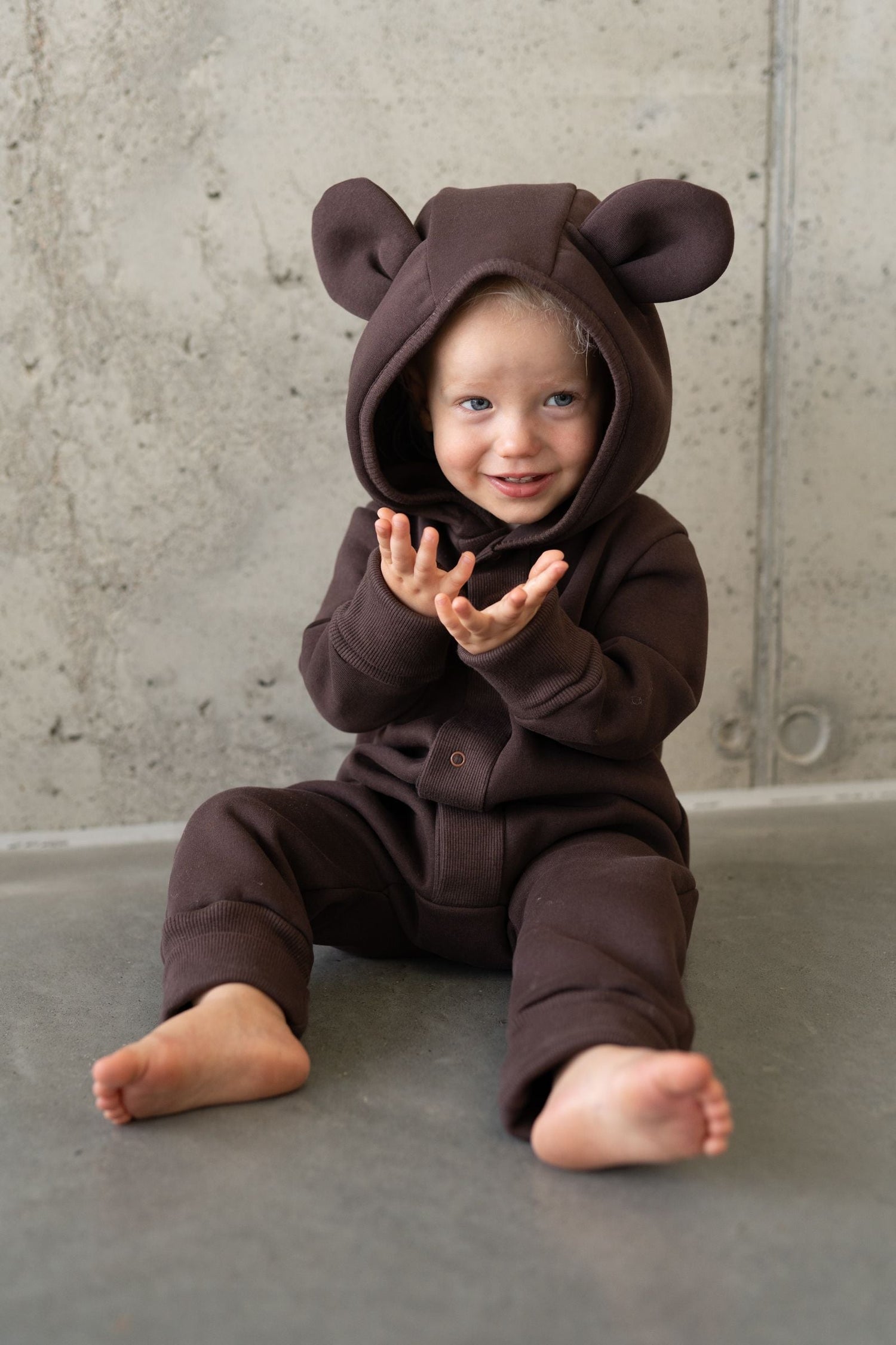 Kombinezony dla dzieci