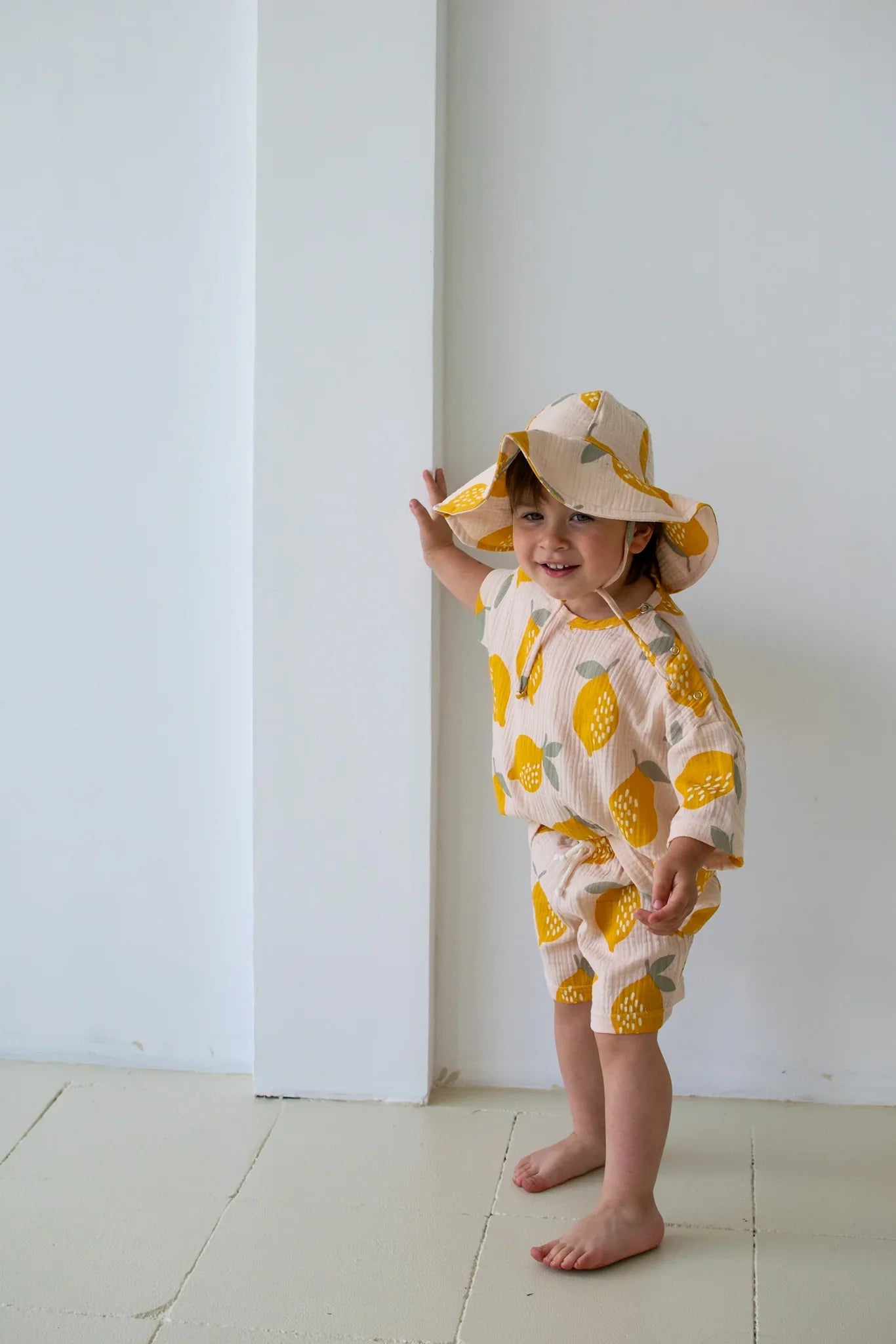 SZORTY / BLOOMERSY dla dzieci