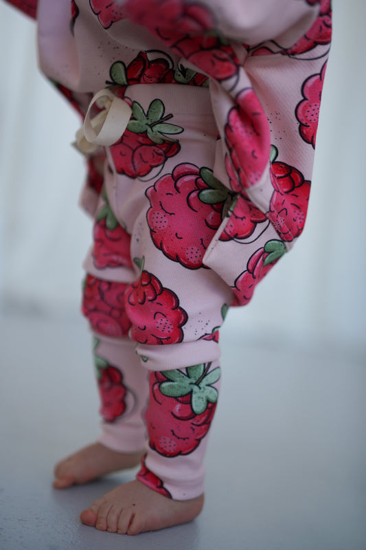 Legginsy MALINA