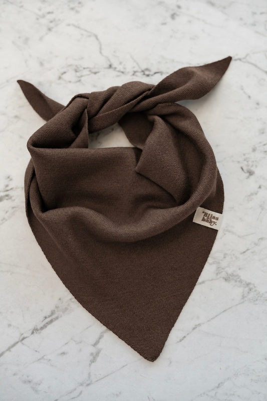 Chusta merino CHOCO