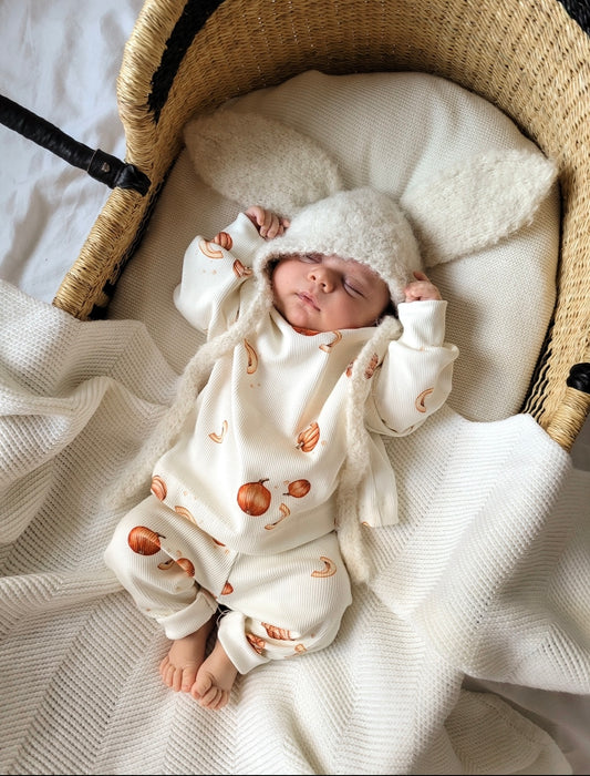 Bluza oversize DYNIE