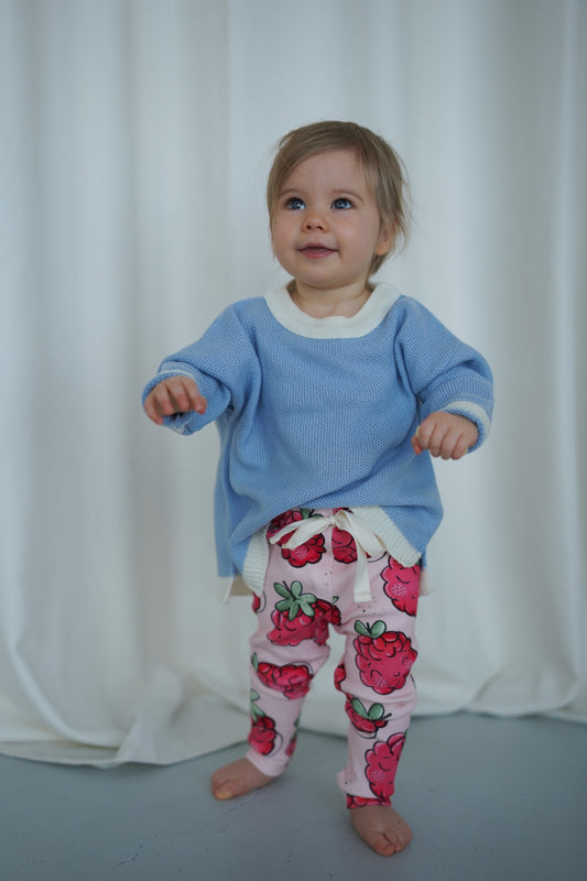 Legginsy MALINA