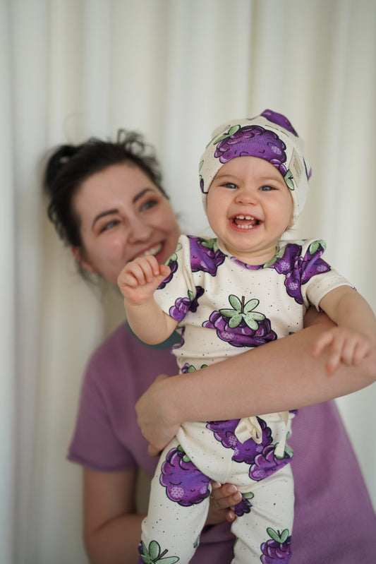 Body rosnące JEŻYNA