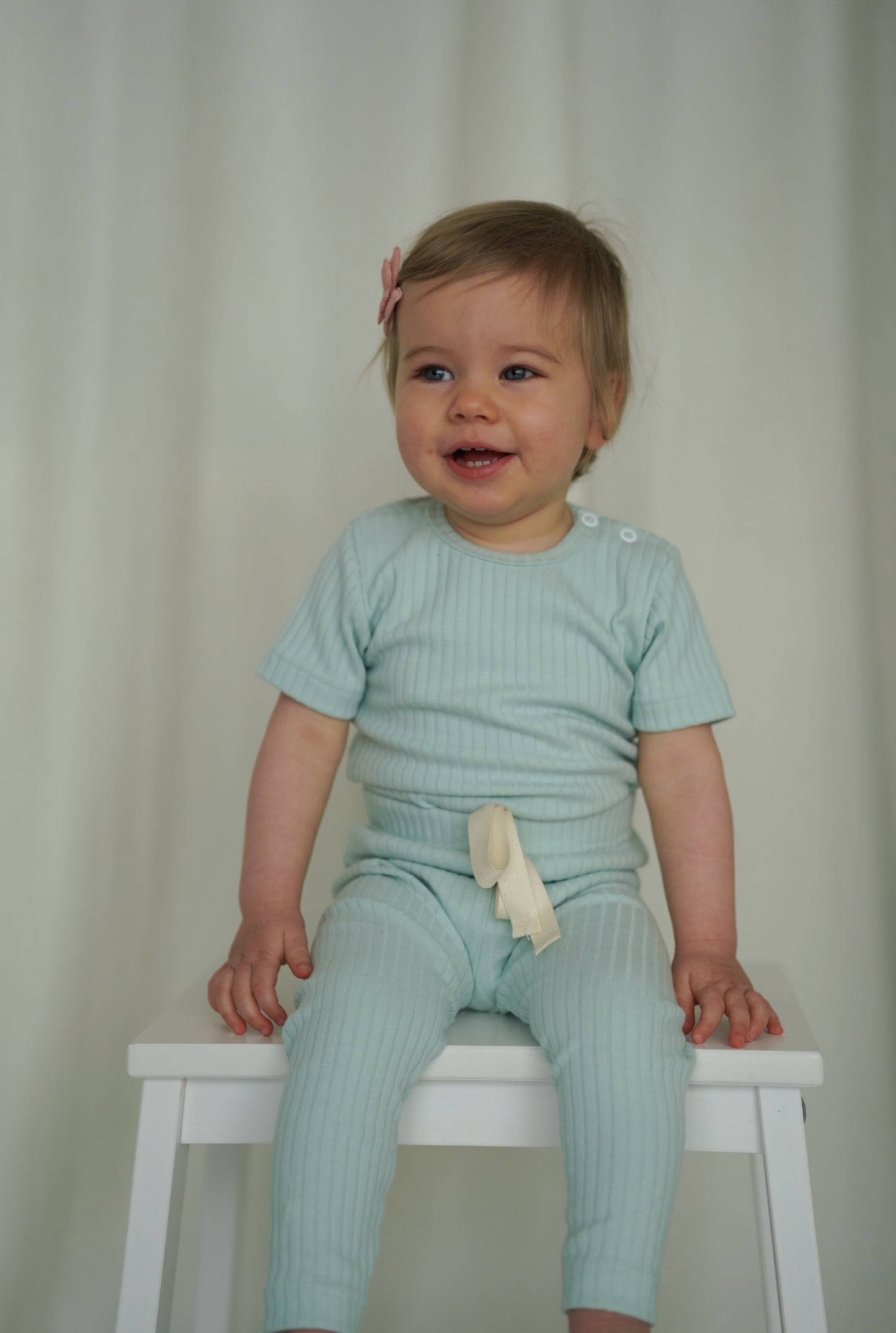 Body rosnące MINT GREEN