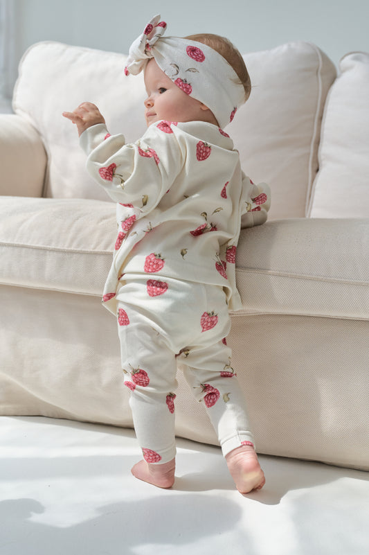 Legginsy MALINKA