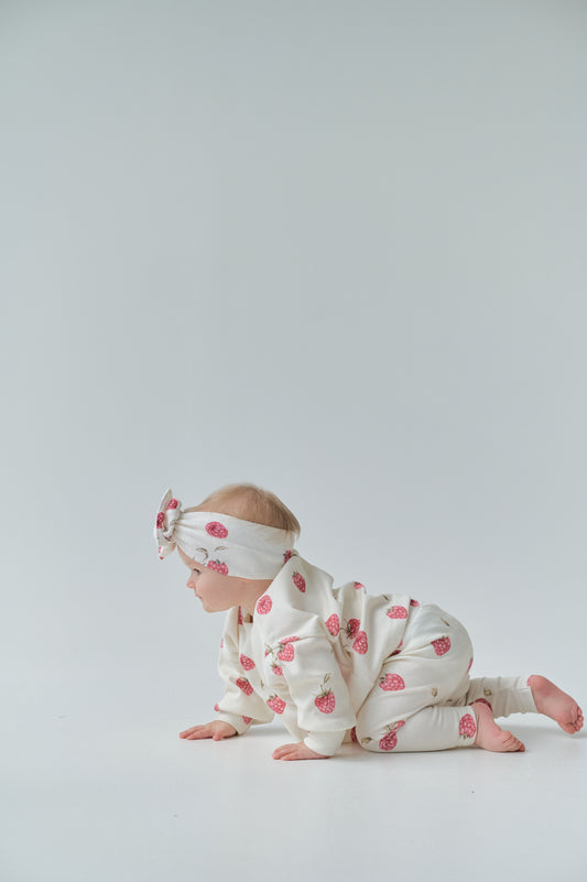 Legginsy MALINKA