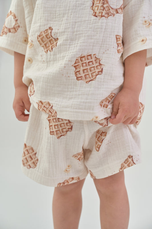 COCONUT Shorts