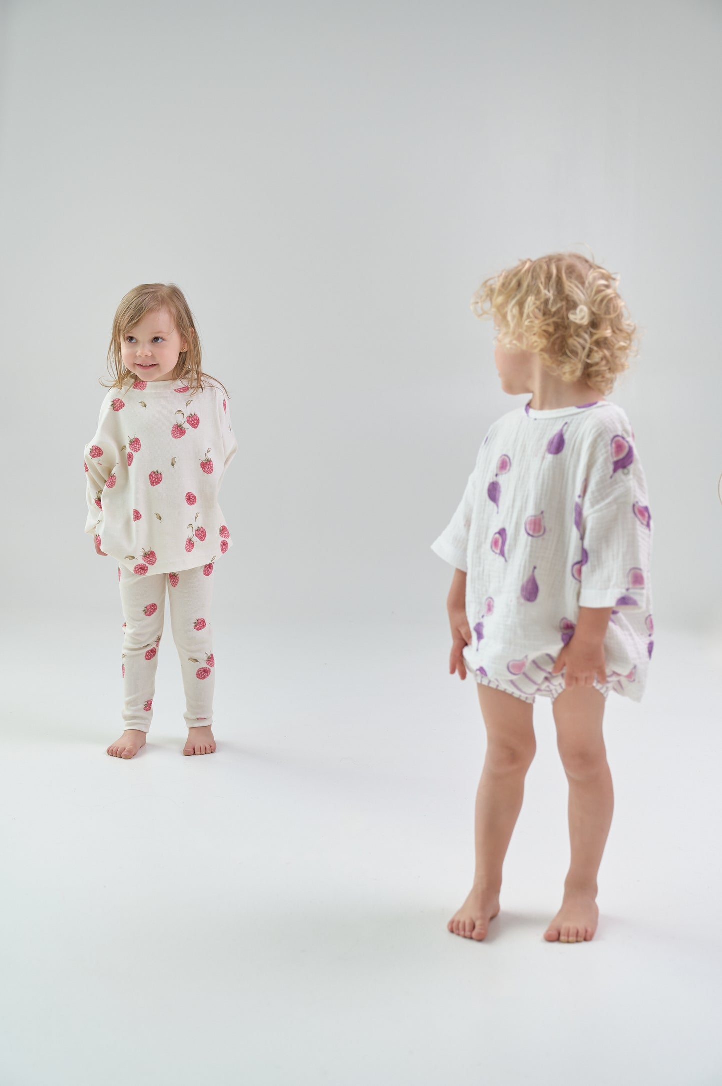 Legginsy MALINKA