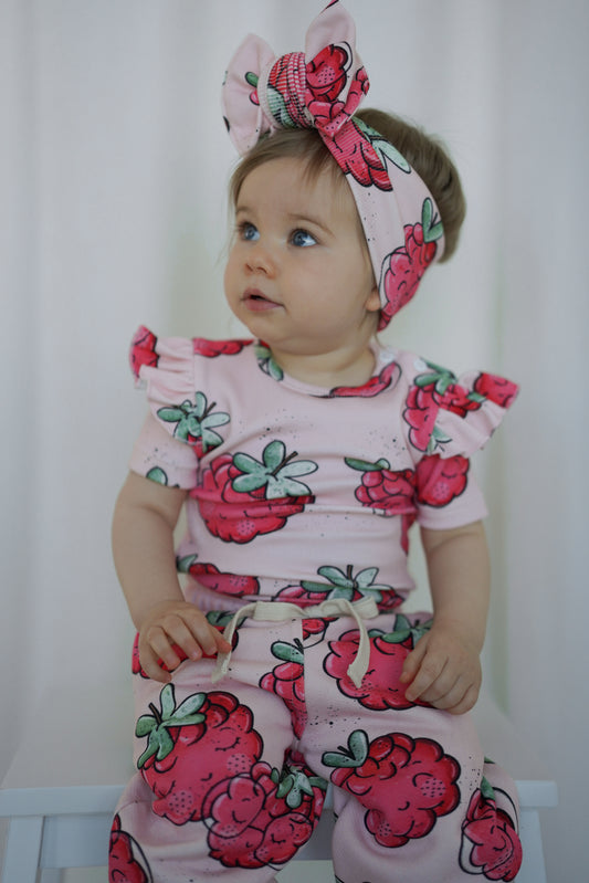 Body rosnące MALINA