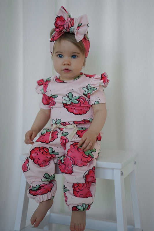 Body rosnące MALINA