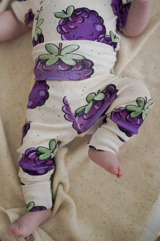 Legginsy rosnące JEŻYNA