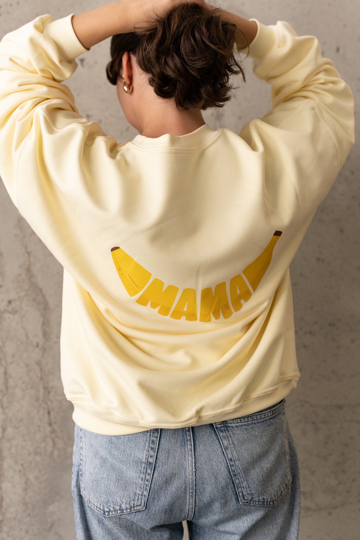 Bluza MAMA BANANA
