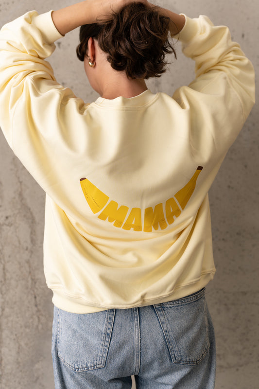 Bluza MAMA BANANA