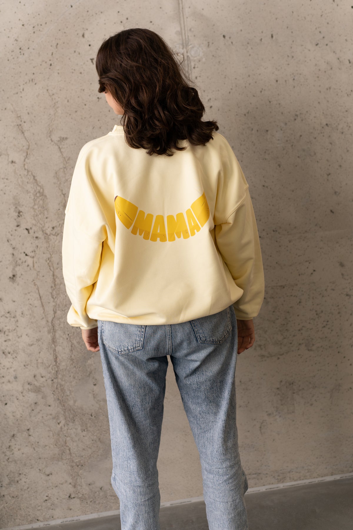 Bluza MAMA BANANA