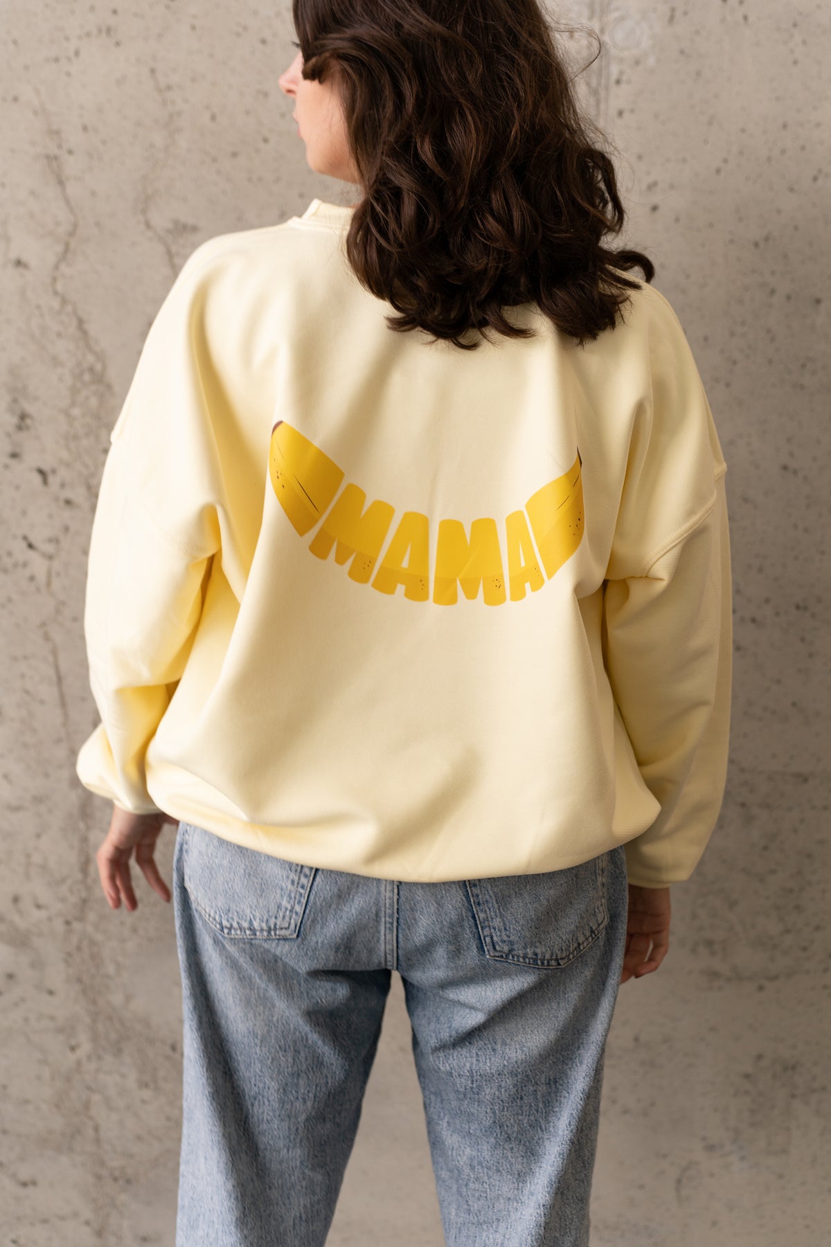 Bluza MAMA BANANA