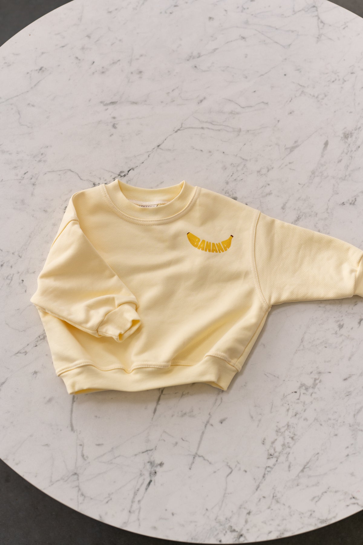 Bluza LITTLE BANANA