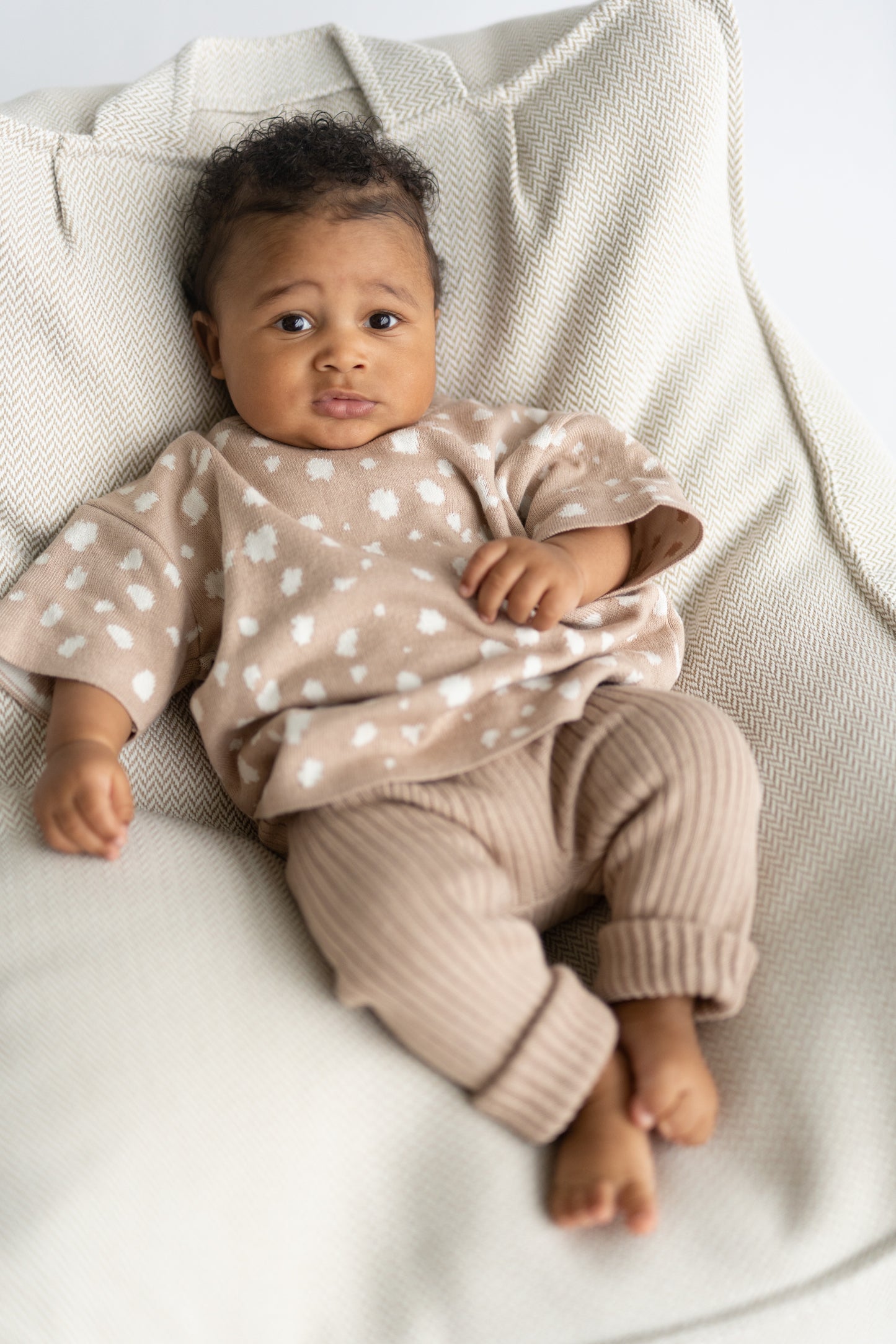 Legginsy BAMBI