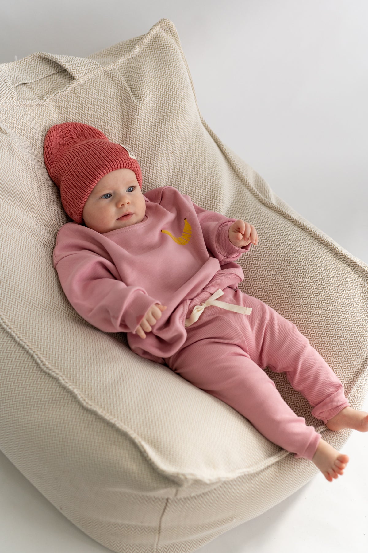 Bluza LITTLE PINK BANANA