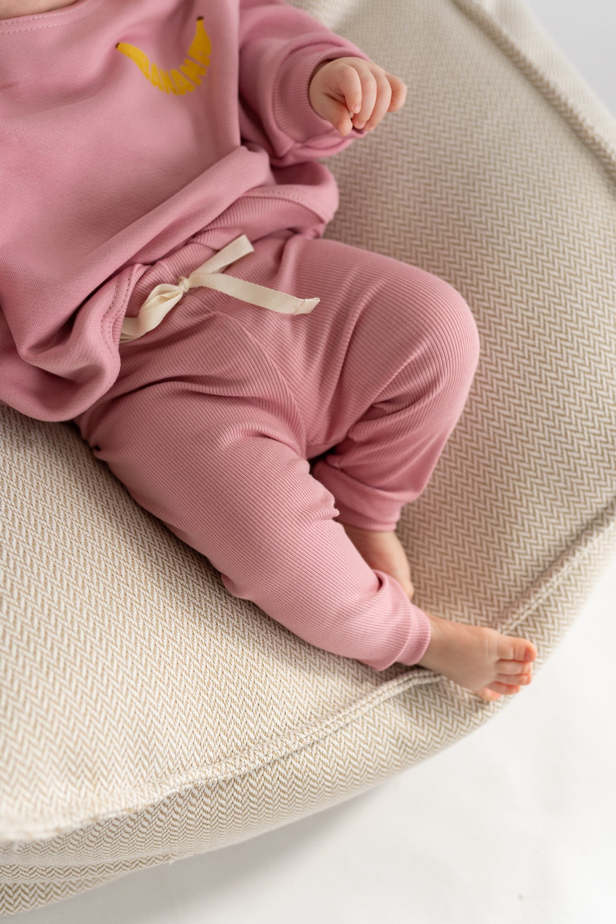 Bluza LITTLE PINK BANANA