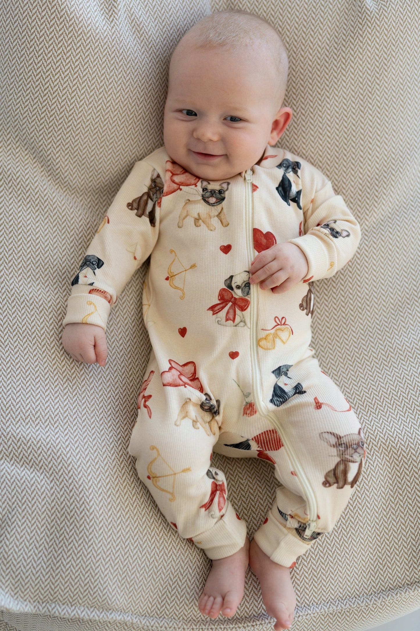 Pajacyk FRENCH LOVER