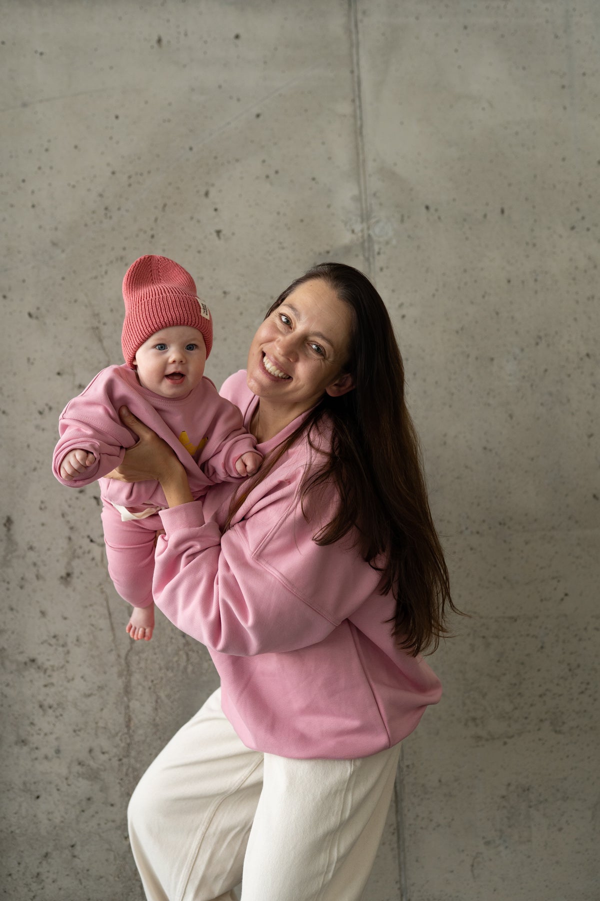Bluza LITTLE PINK BANANA
