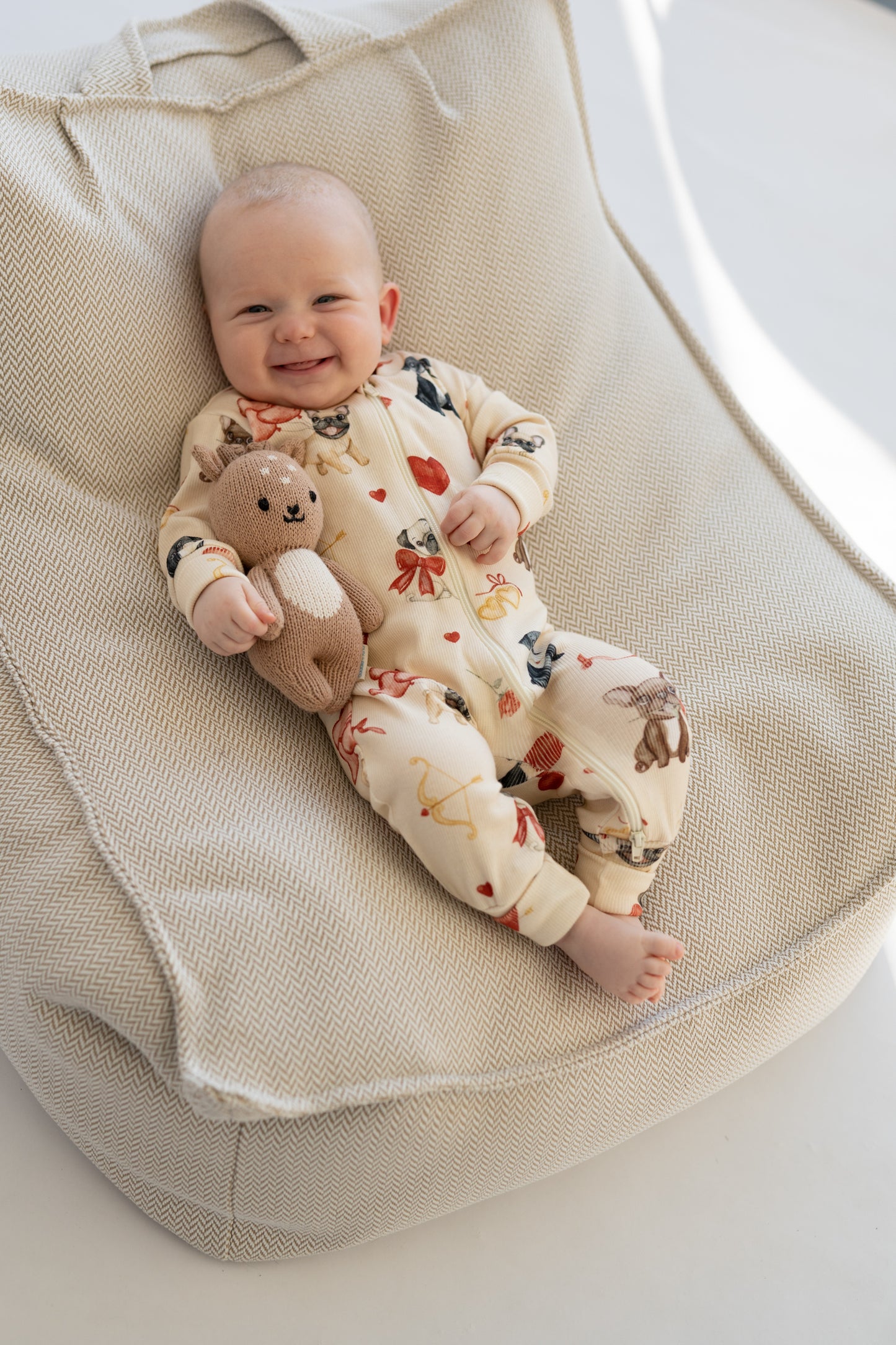 Pajacyk FRENCH LOVER