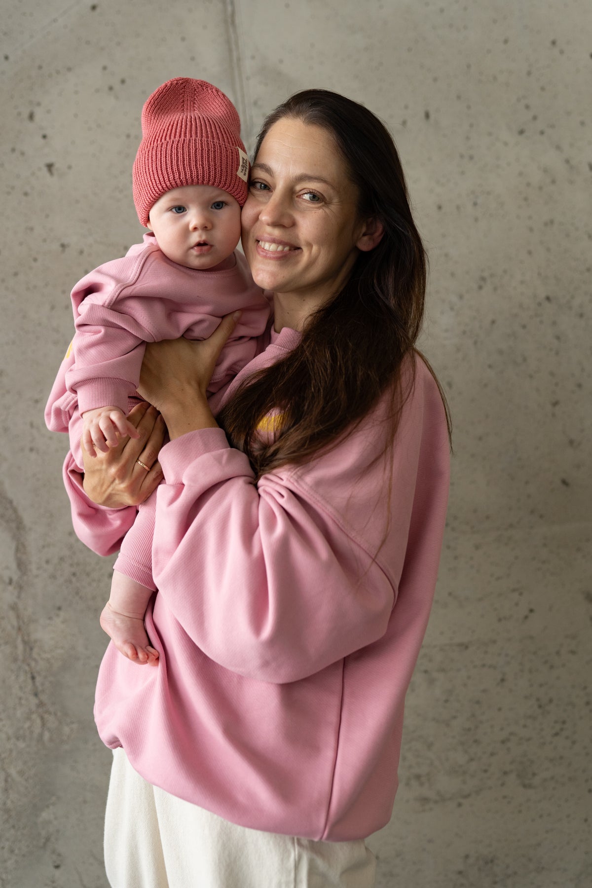 Bluza LITTLE PINK BANANA