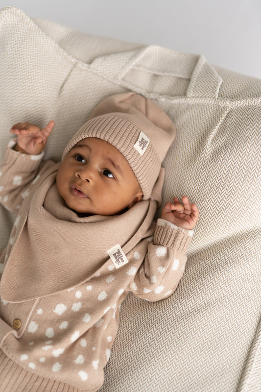CZAPKA BAMBI