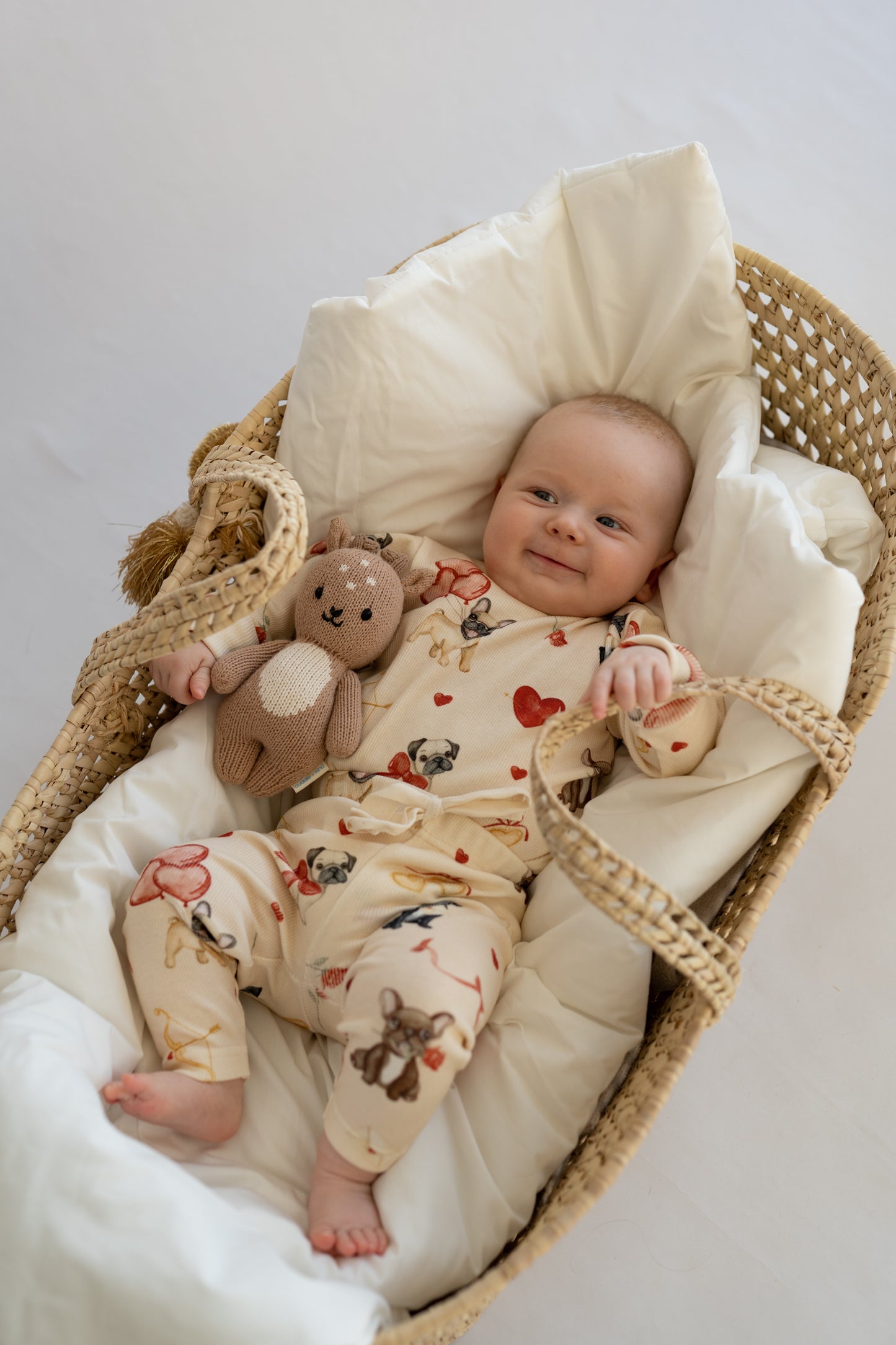 Body rosnące FRENCH LOVER