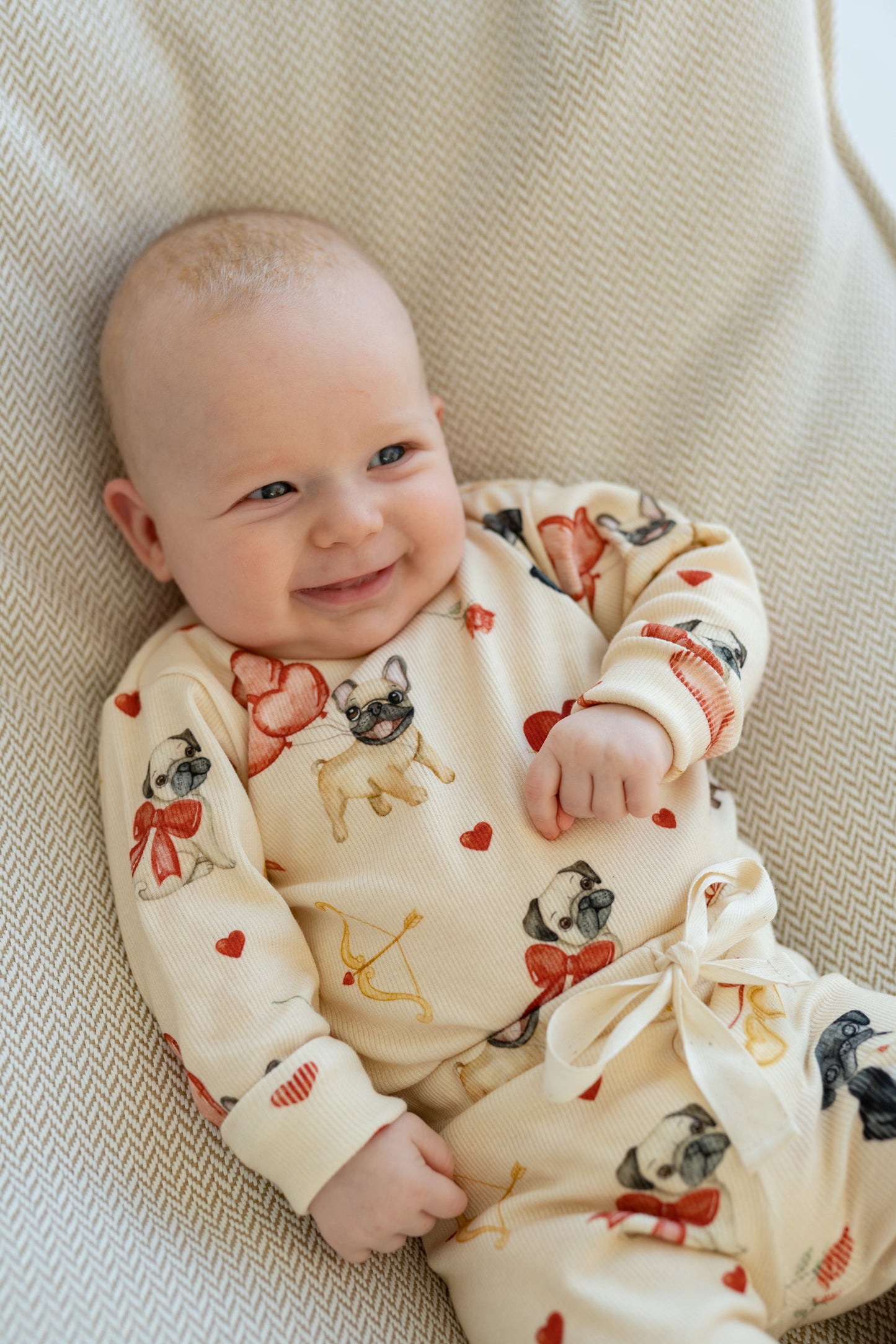 Body rosnące FRENCH LOVER