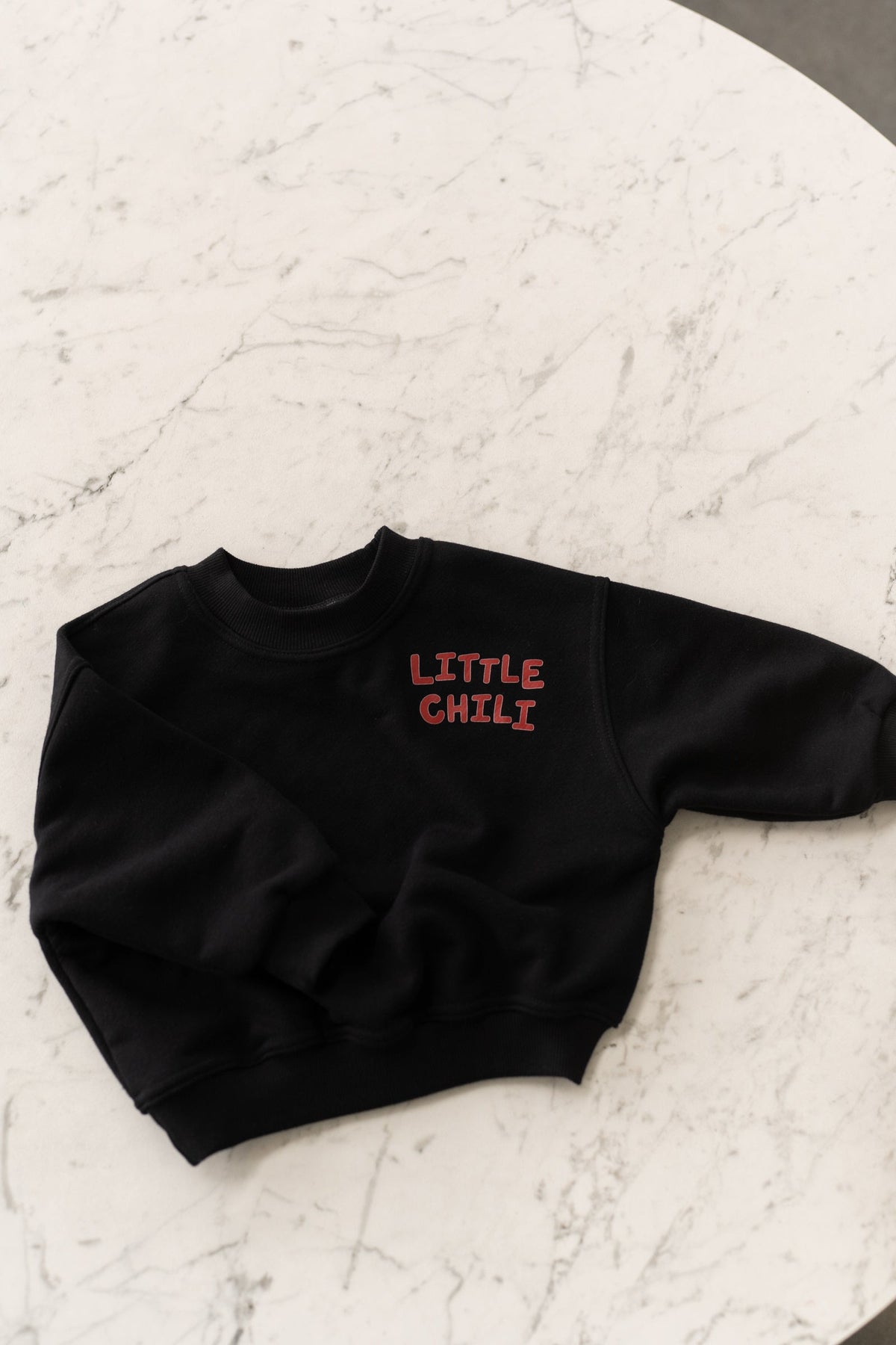 Bluza BLACK LITTLE CHILLI